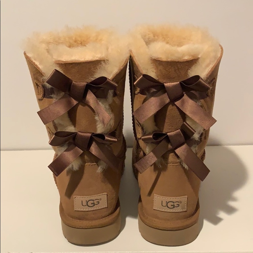 UGG boots with care kit **prices include kit**